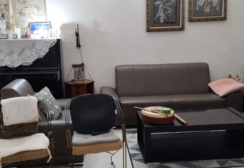 Bandar Tun Razak, Kuala Lumpur