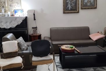 Bandar Tun Razak, Kuala Lumpur