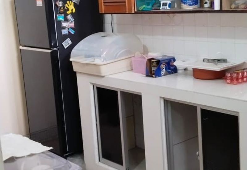 Bandar Tun Razak, Kuala Lumpur