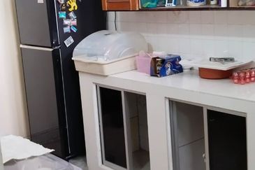 Bandar Tun Razak, Kuala Lumpur