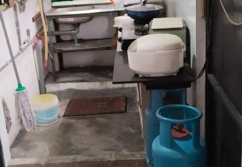 Bandar Tun Razak, Kuala Lumpur