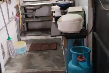 Bandar Tun Razak, Kuala Lumpur