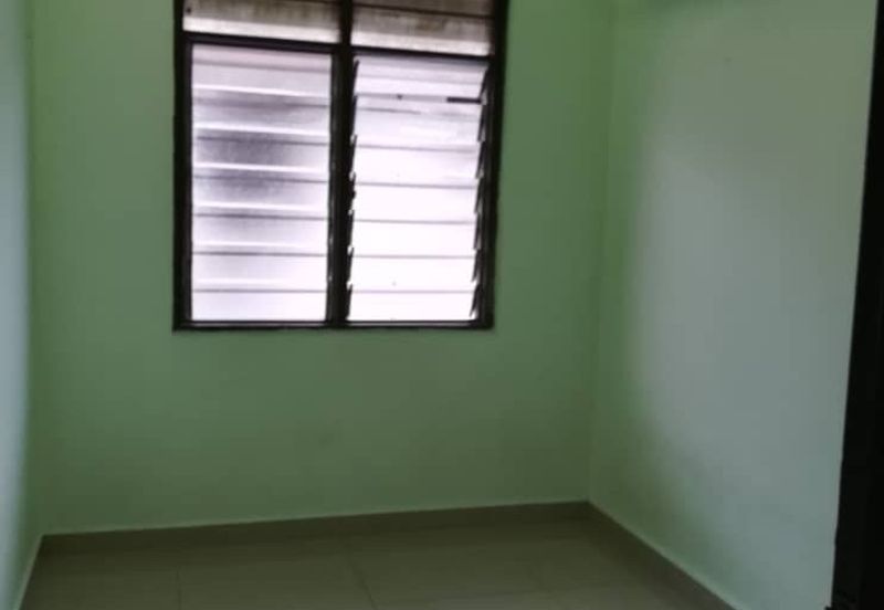 Perdana Villa Deluxe, Taman Pandan Perdana