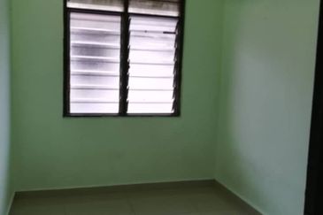 Perdana Villa Deluxe, Taman Pandan Perdana