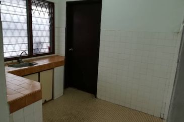 Perdana Villa Deluxe, Taman Pandan Perdana