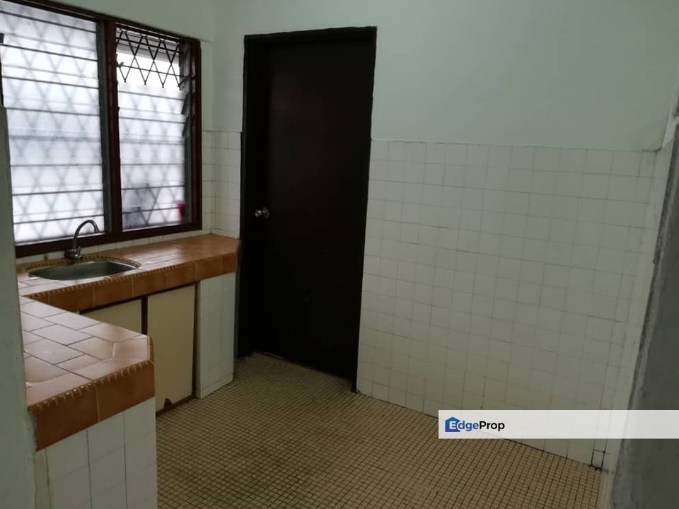 Perdana Villa Deluxe (Pandan Perdana), Kuala Lumpur, 