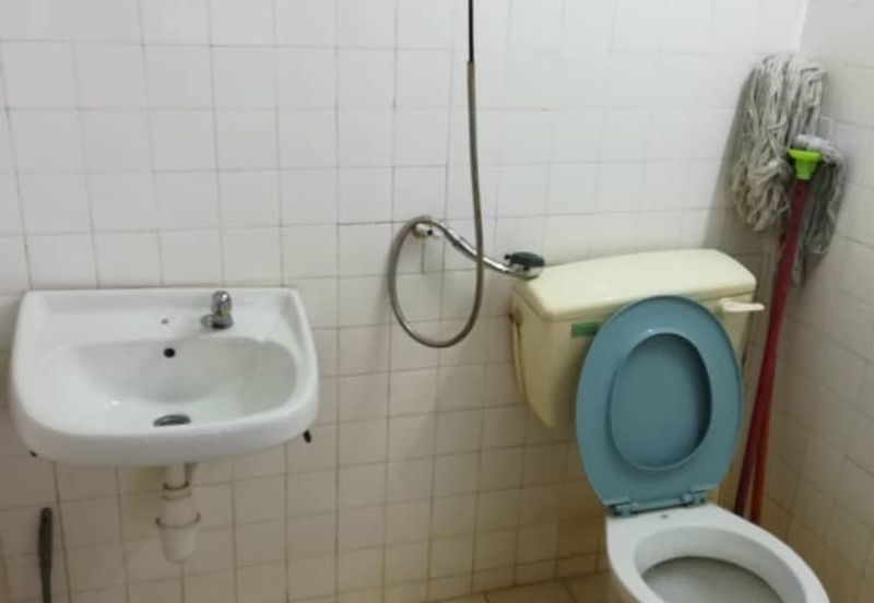 Perdana Villa Deluxe, Taman Pandan Perdana