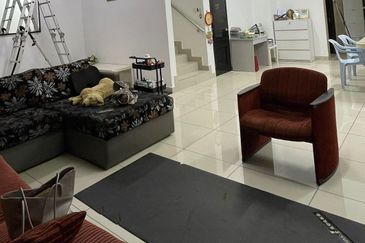 Jalan Damai Perdana 2 