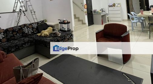 2 Sty Super Link Premier Damai Perdana  Cheras, Selangor, Bandar Damai Perdana