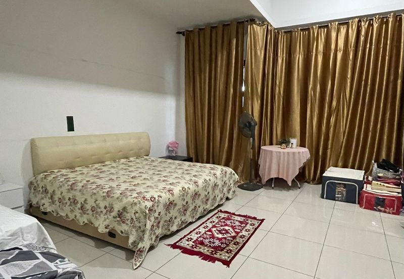 Jalan Damai Perdana 2 