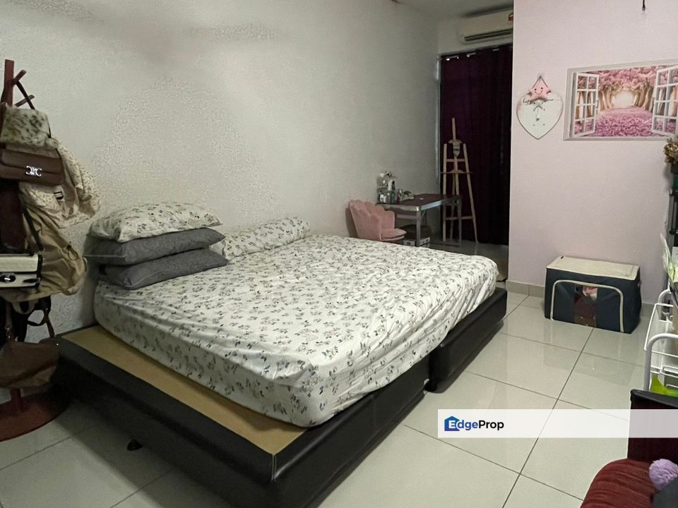 2 Sty Super Link Premier Damai Perdana  Cheras, Selangor, Bandar Damai Perdana