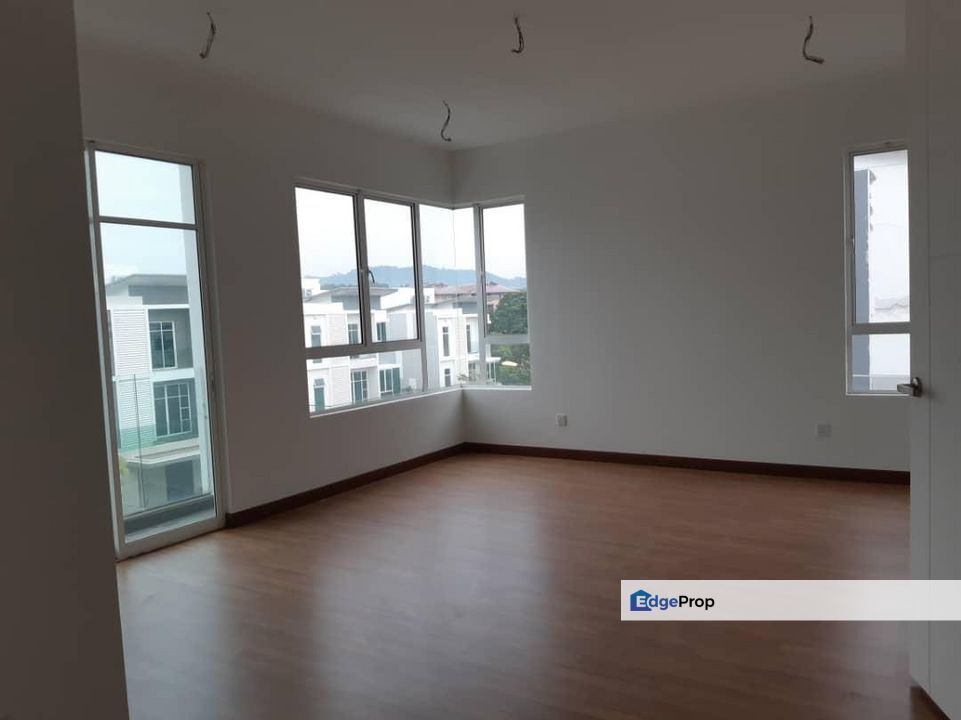 Bandar Sungai Long, Selangor, Bandar Sungai Long