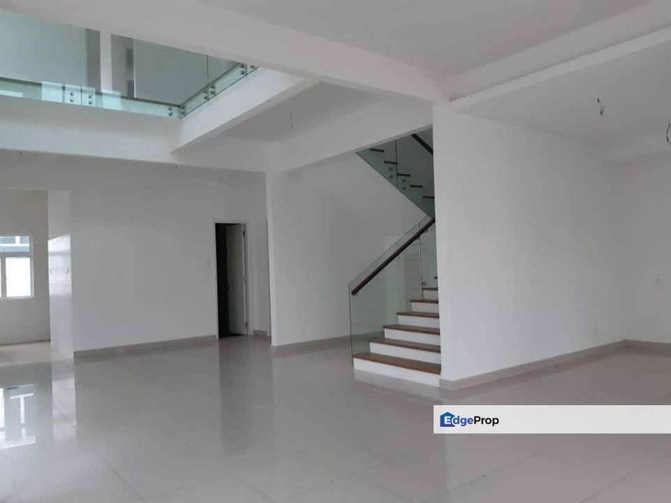 Bandar Sungai Long, Selangor, Bandar Sungai Long