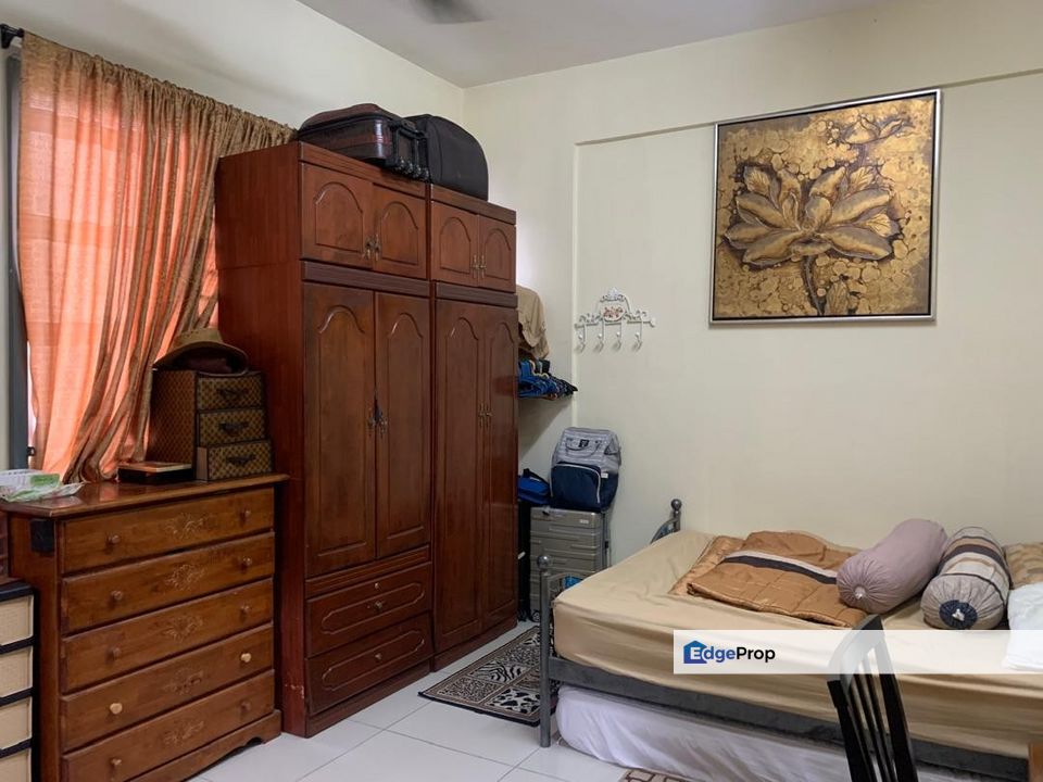 Bandar Mahkota Cheras, Selangor, Cheras South