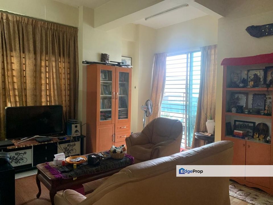 Bandar Mahkota Cheras, Selangor, Cheras South