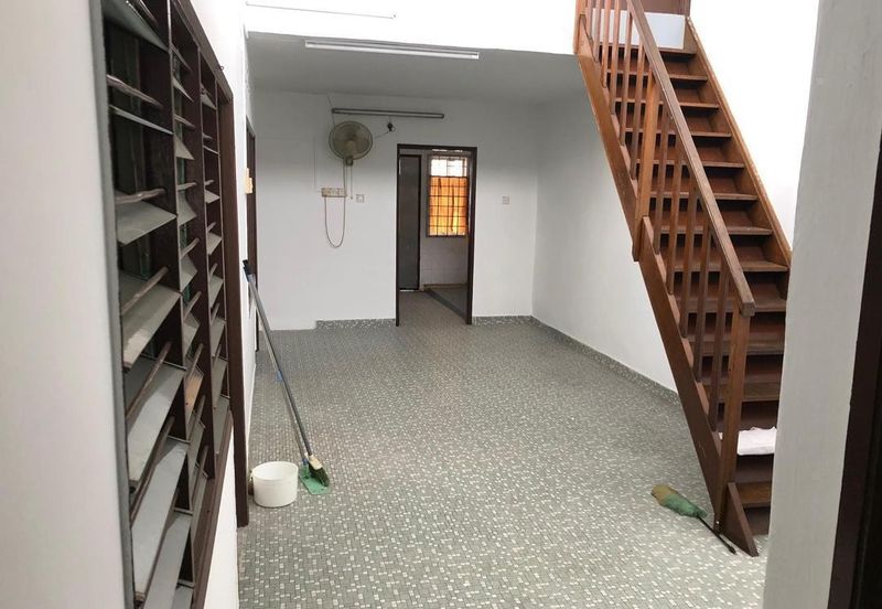 Tiara Hills, Taman Taynton View