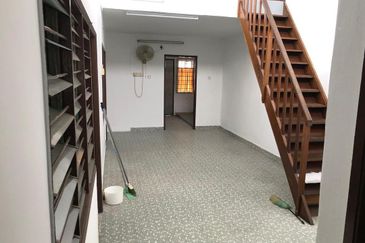 Tiara Hills, Taman Taynton View