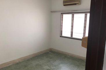 Tiara Hills, Taman Taynton View