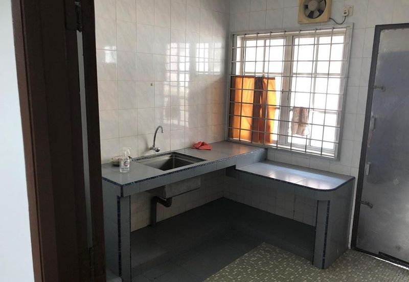 Tiara Hills, Taman Taynton View