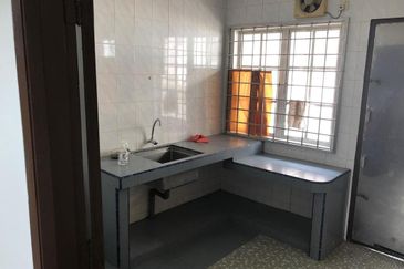 Tiara Hills, Taman Taynton View