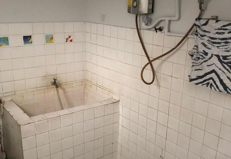 Tiara Hills, Taman Taynton View