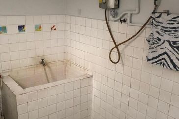 Tiara Hills, Taman Taynton View