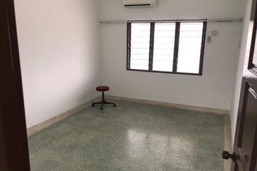 Tiara Hills, Taman Taynton View