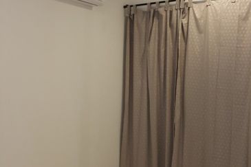 Green Suria Apartment