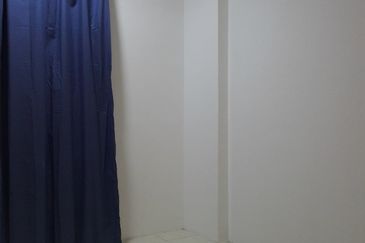 Green Suria Apartment