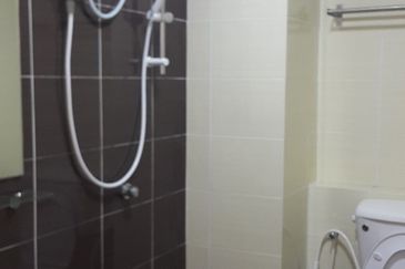 Green Suria Apartment