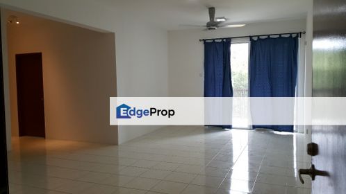 Green Suria Apartment Corner Cheras, Selangor, Selangor, Cheras