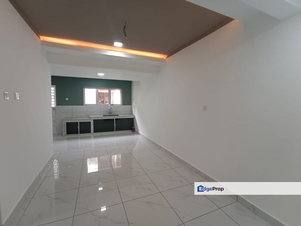 Bandar Mahkota Cheras, Selangor, Cheras