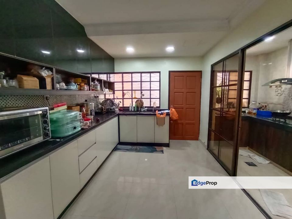 Bandar Mahkota Cheras, Selangor, Cheras