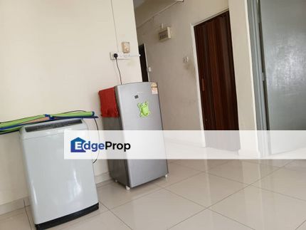 Tulip Aparment, Selangor, Ampang