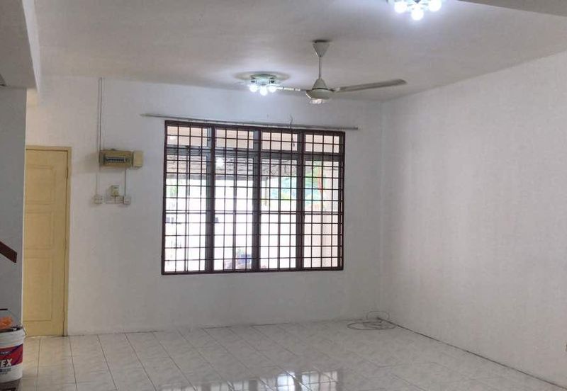 Bandar Mahkota Cheras