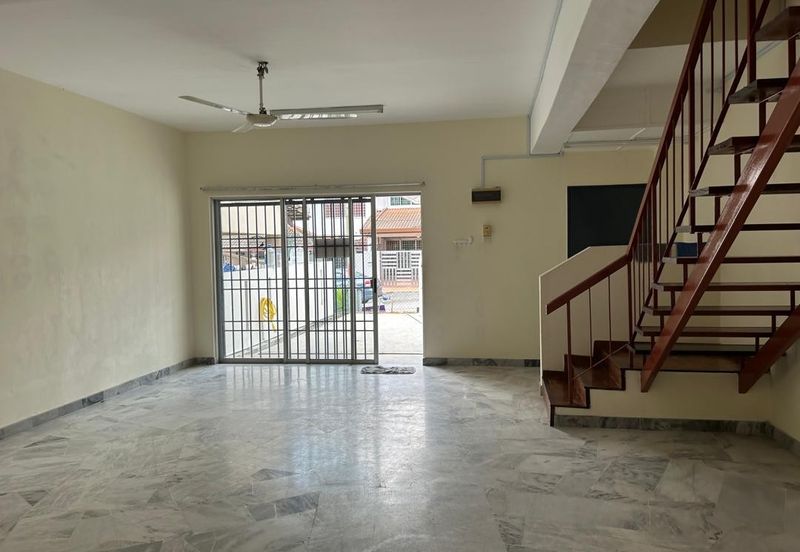 Bandar Mahkota Cheras