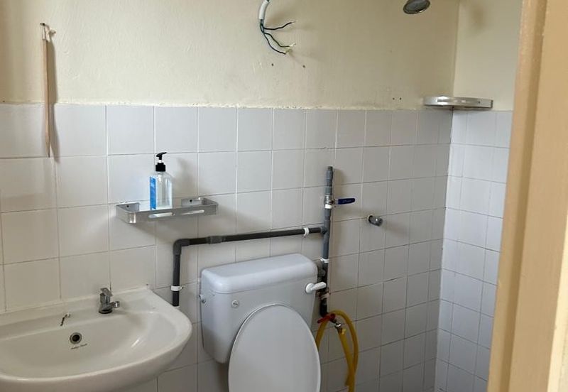 Bandar Mahkota Cheras