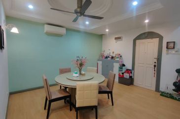 Evergreen Park Cypress