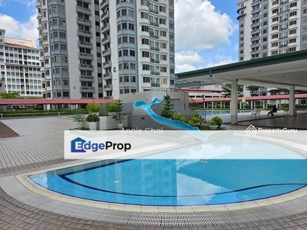 Kelana D'Putera, Selangor, Kelana Jaya