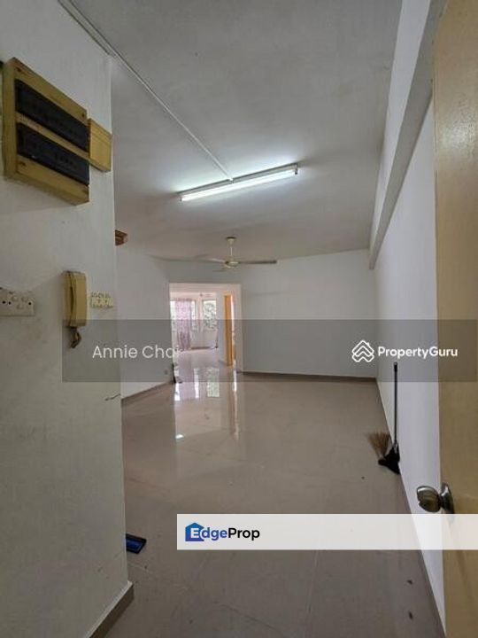 Kelana D'Putera, Selangor, Kelana Jaya