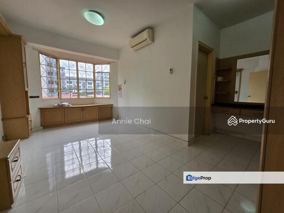 Kelana D'Putera, Selangor, Kelana Jaya