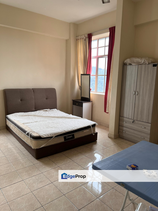 Greenview Residence, Selangor, Kajang