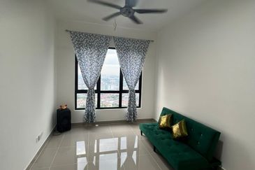 Residensi Rimbun @ Canopy Hills