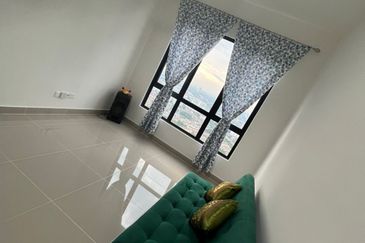 Residensi Rimbun @ Canopy Hills