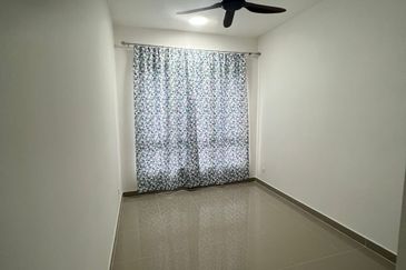 Residensi Rimbun @ Canopy Hills