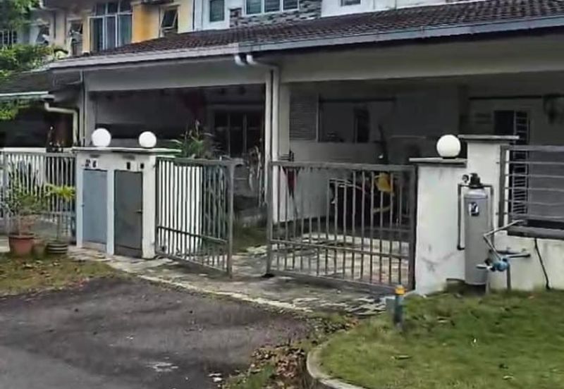 Taman Semenyih Mewah