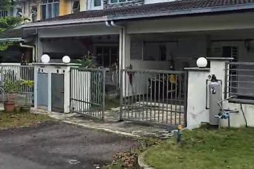 Taman Semenyih Mewah