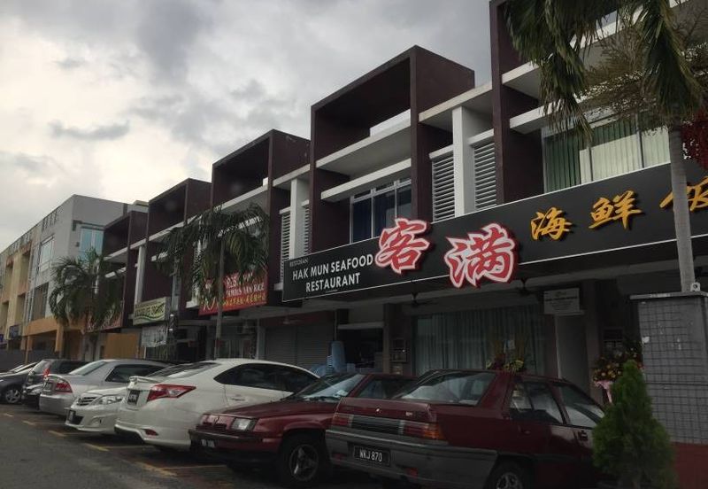 Bandar Mahkota Cheras