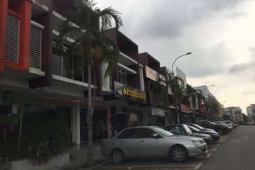 Bandar Mahkota Cheras