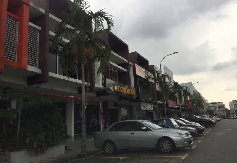 Bandar Mahkota Cheras